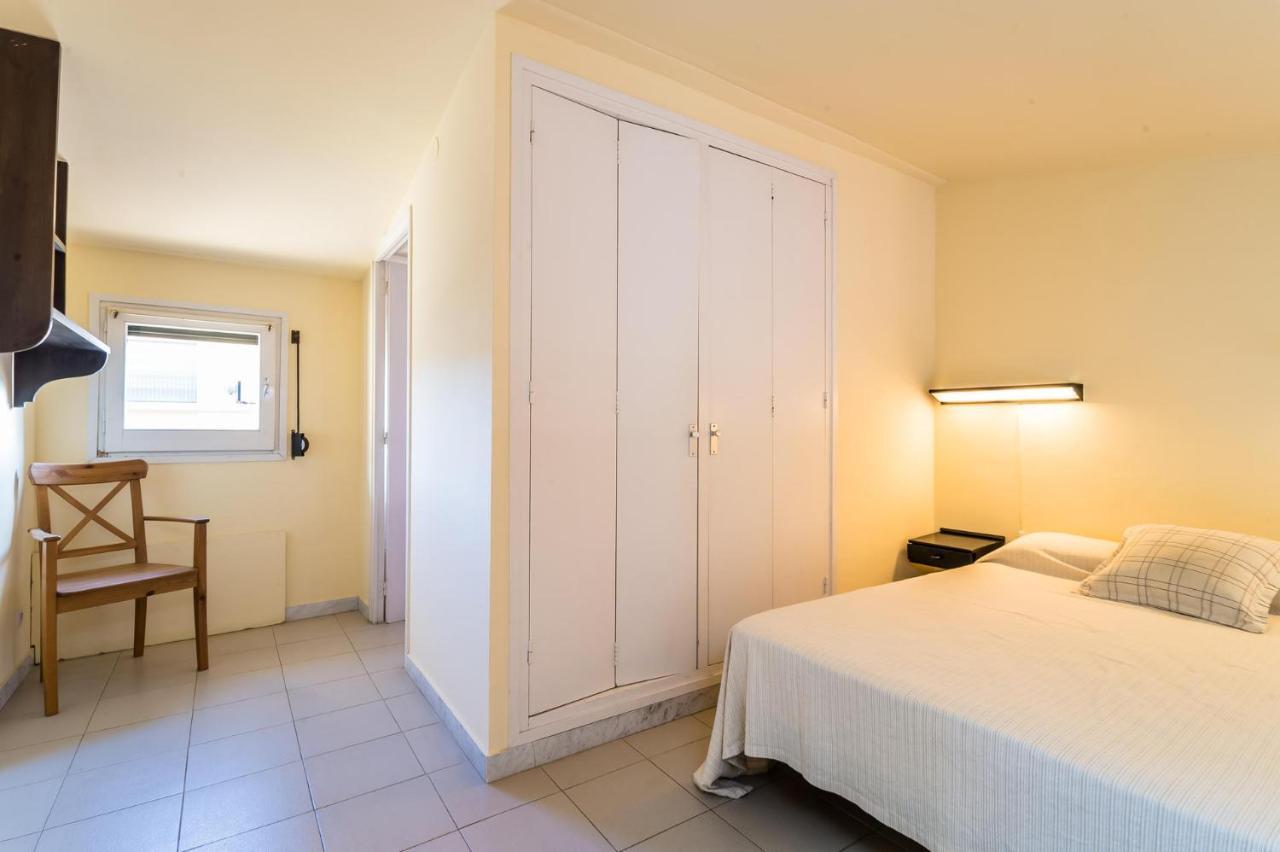B-5 4 Pax Apartamento