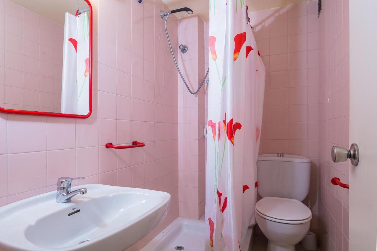 Apartamento B-5 4 Pax Begur