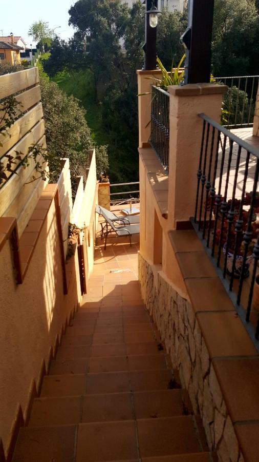 Casita Con Piscina Y Barbacoa Privada * Blanes