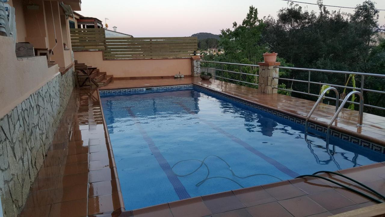 Casita Con Piscina Y Barbacoa Privada *