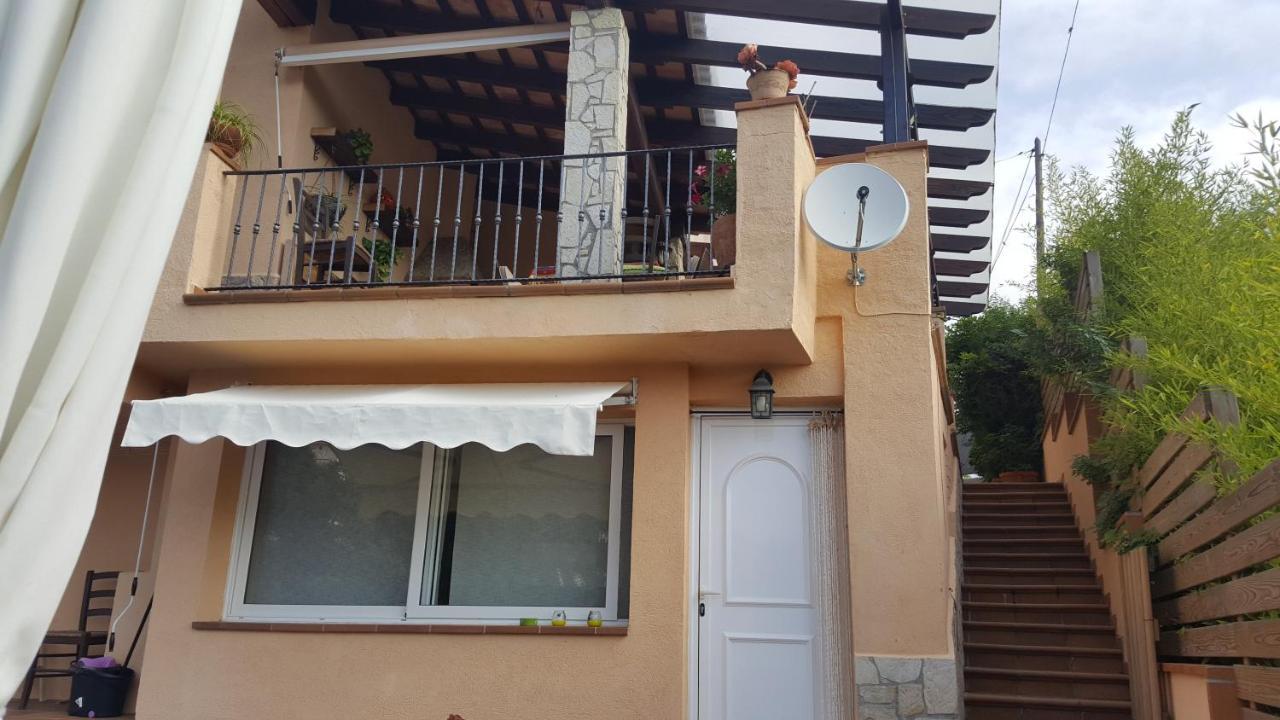 Casita Con Piscina Y Barbacoa Privada Сasa de vacaciones *