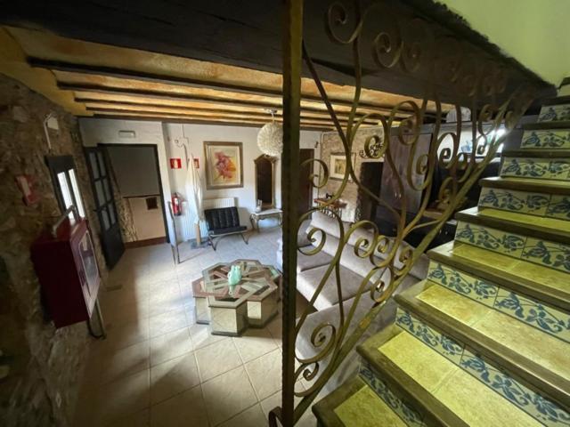 Hotel Mas Palou Rosas