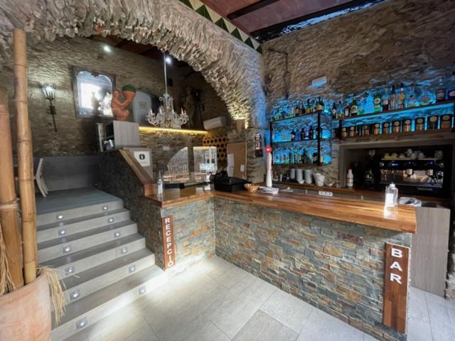 Mas Palou Hotel Rosas