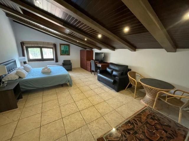 Mas Palou Hotel Rosas