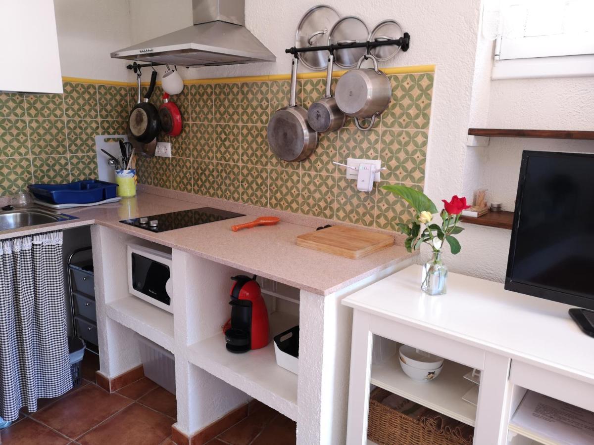 Casita Con Piscina Y Barbacoa Privada Сasa de vacaciones Blanes