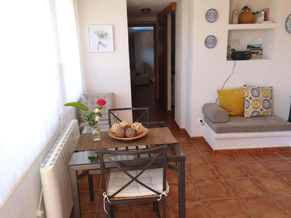 Сasa de vacaciones Casita Con Piscina Y Barbacoa Privada
