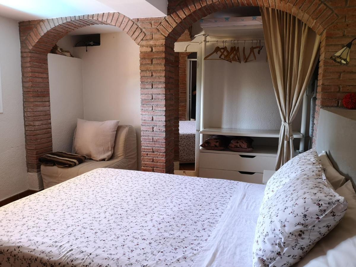 Casita Con Piscina Y Barbacoa Privada * Blanes