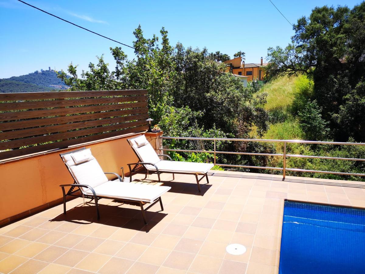 Casita Con Piscina Y Barbacoa Privada *