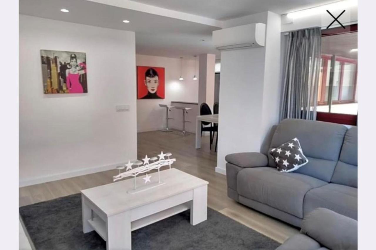 Apartamento Totalmente Reformado En 1ª Linea Palamós