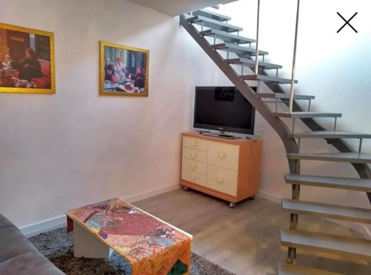Totalmente Reformado En 1ª Linea Apartamento