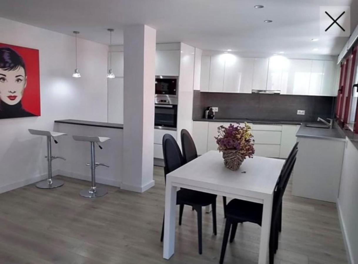 Apartamento Totalmente Reformado En 1ª Linea *