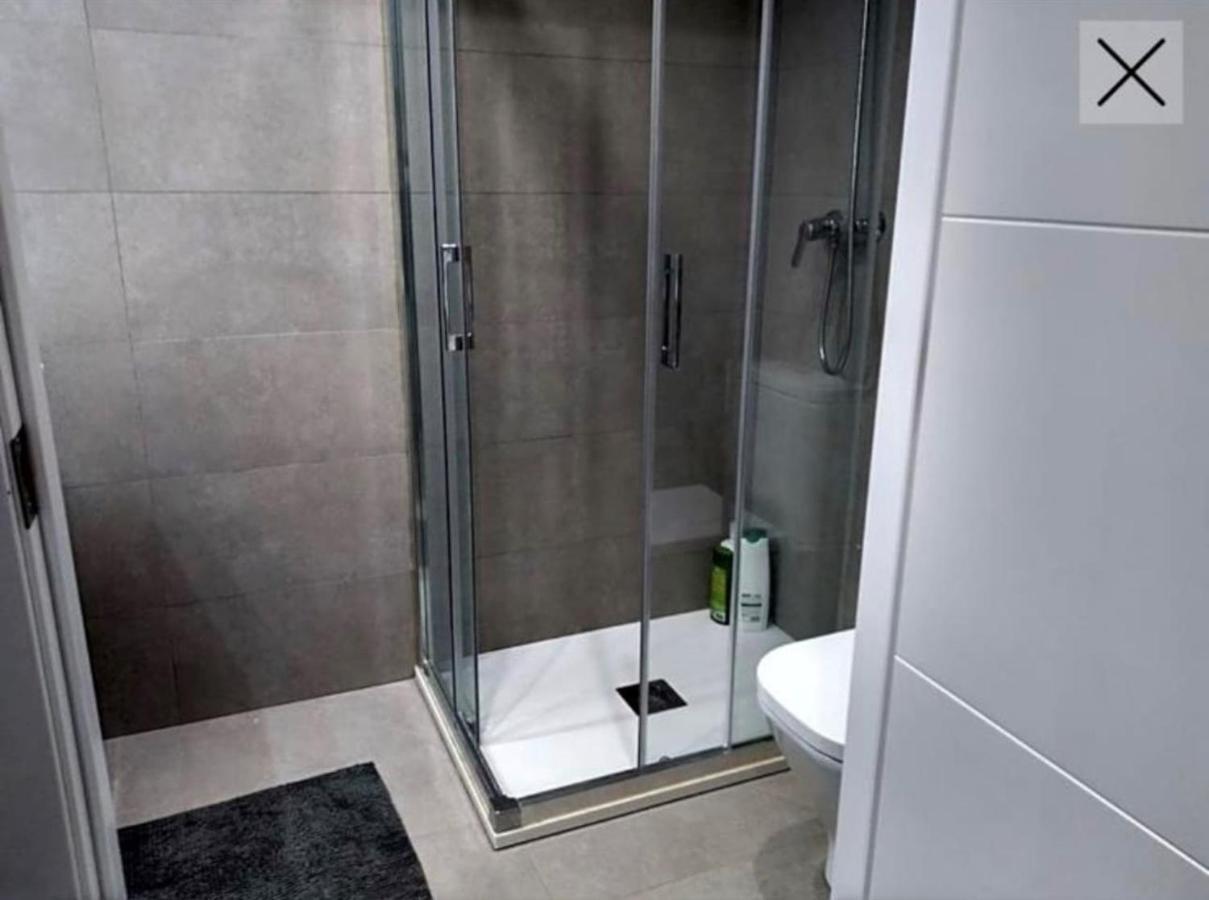 Apartamento Totalmente Reformado En 1ª Linea