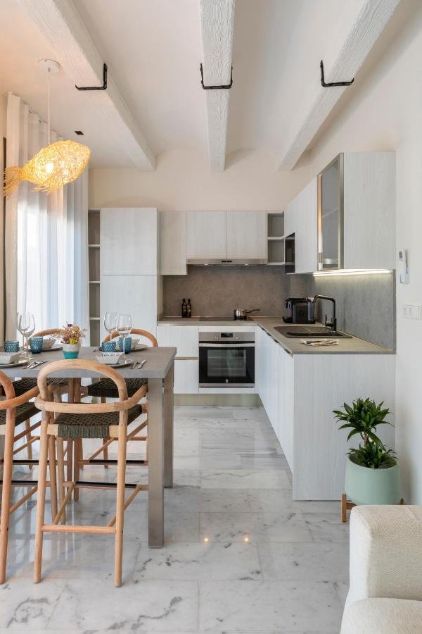 Apartamento Playa Vista Mar *