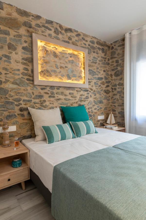 Apartamento Playa Vista Mar El Port De La Selva
