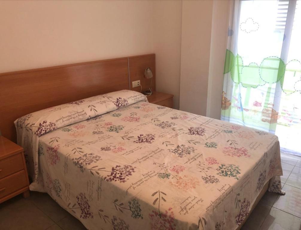 Platja Del Port Apartment Llanca
