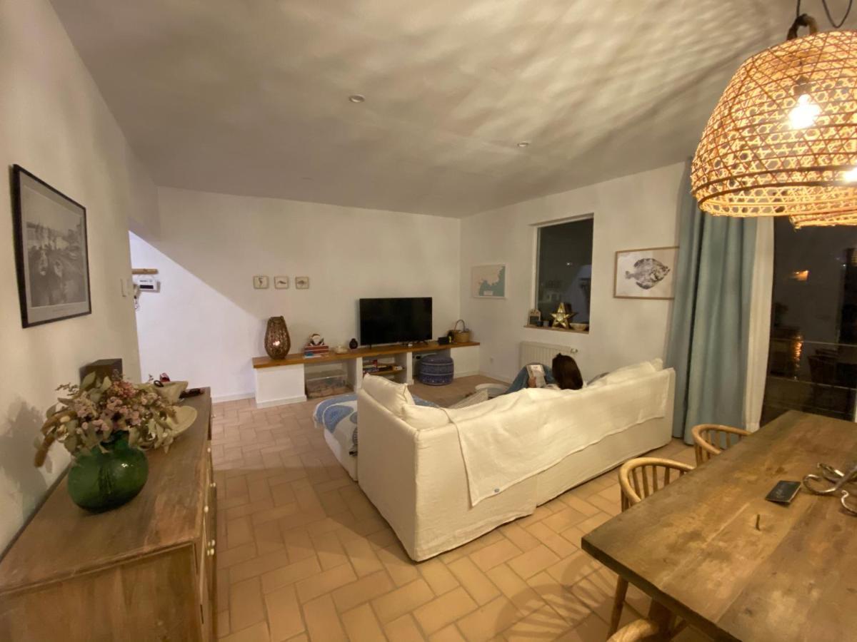 Apartamento Nicasi L' Escala