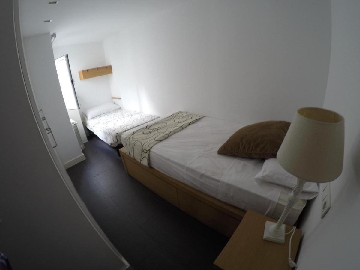 Apartamento ático Panorámic, 1ªlinea De Playa