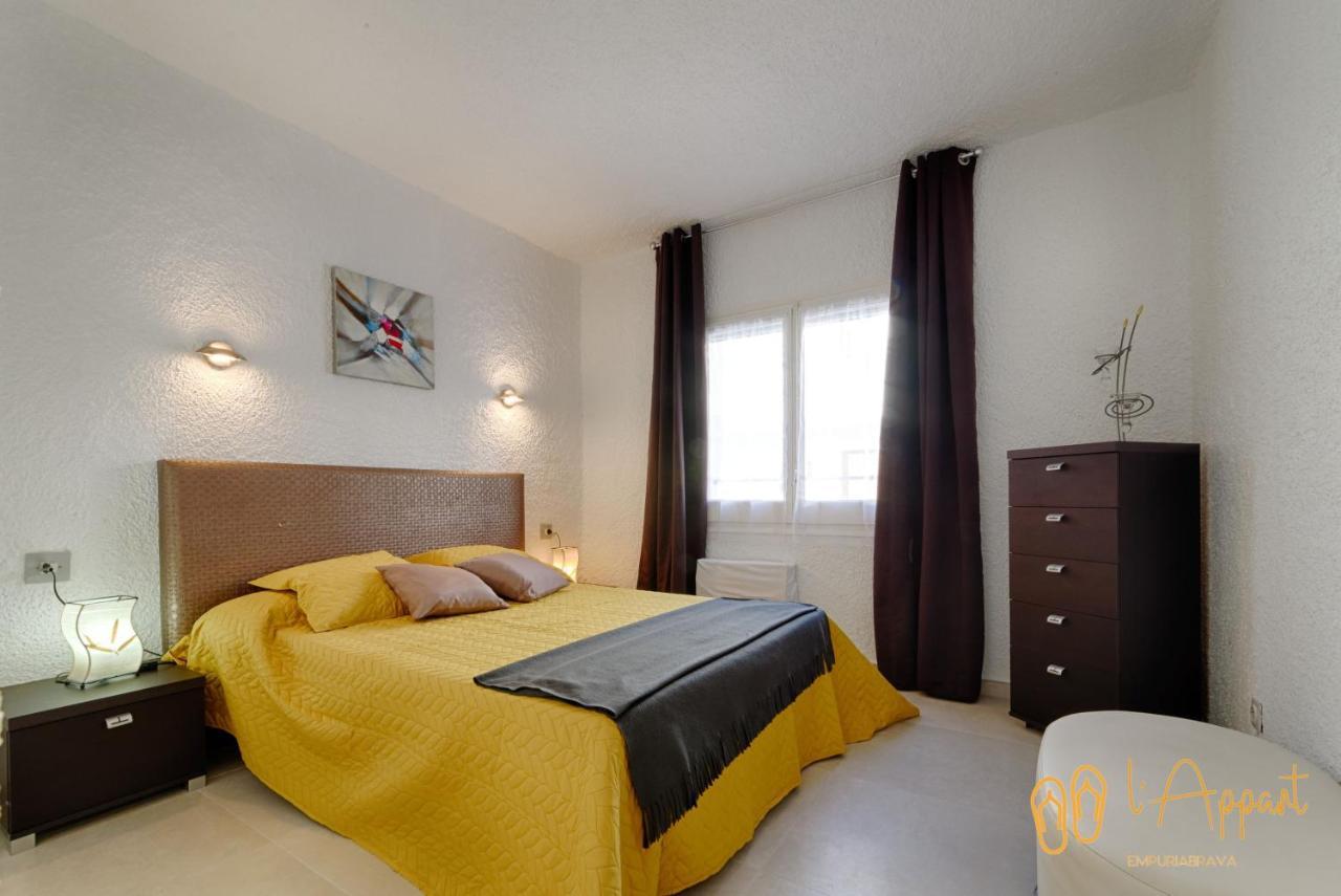 Lappart Apartment *