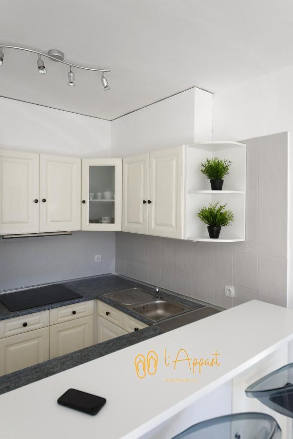 Lappart Apartment *