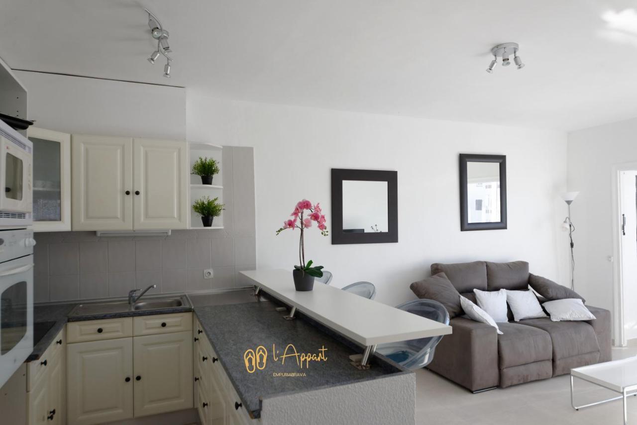 Apartment Lappart