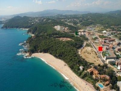 Apartamento Relax Playa Fenals Lloret de Mar