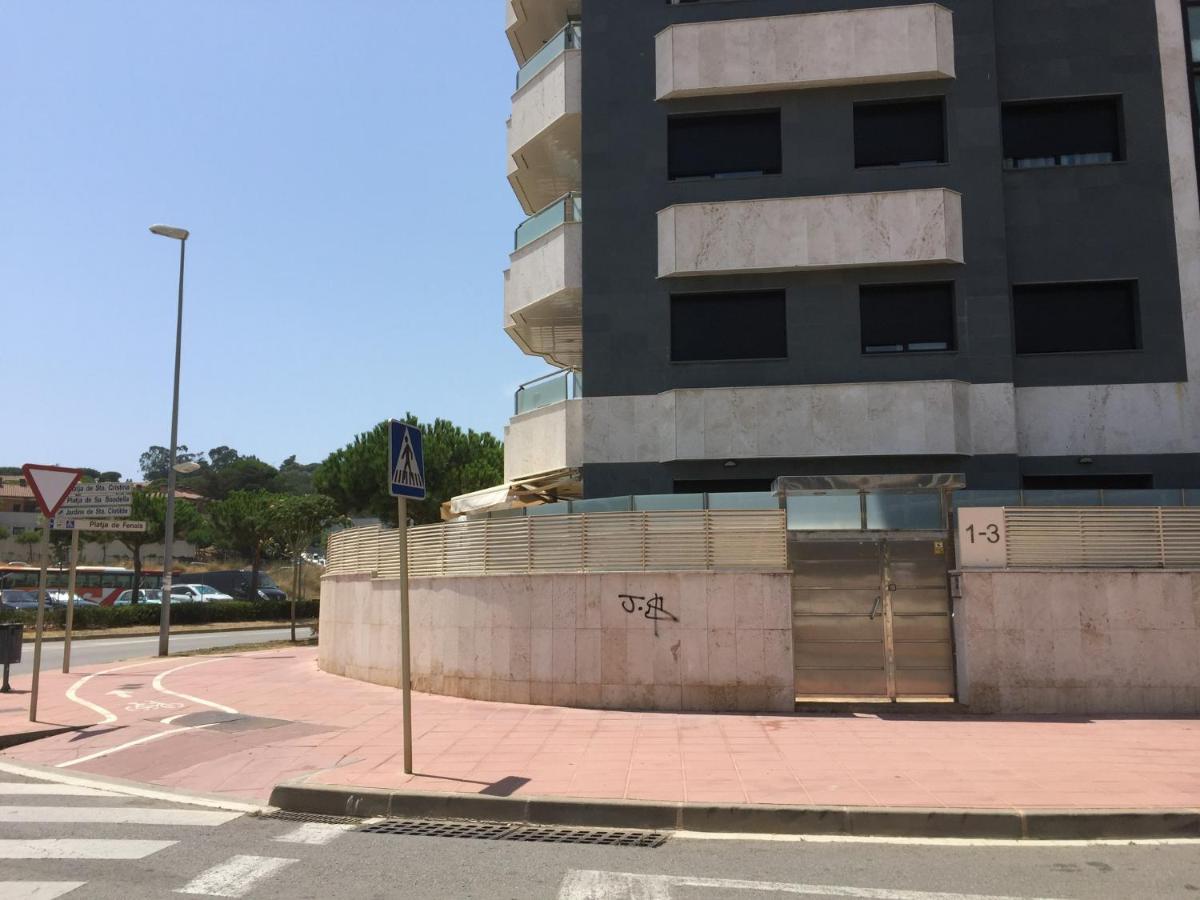 Apartamento Relax Playa Fenals Lloret de Mar
