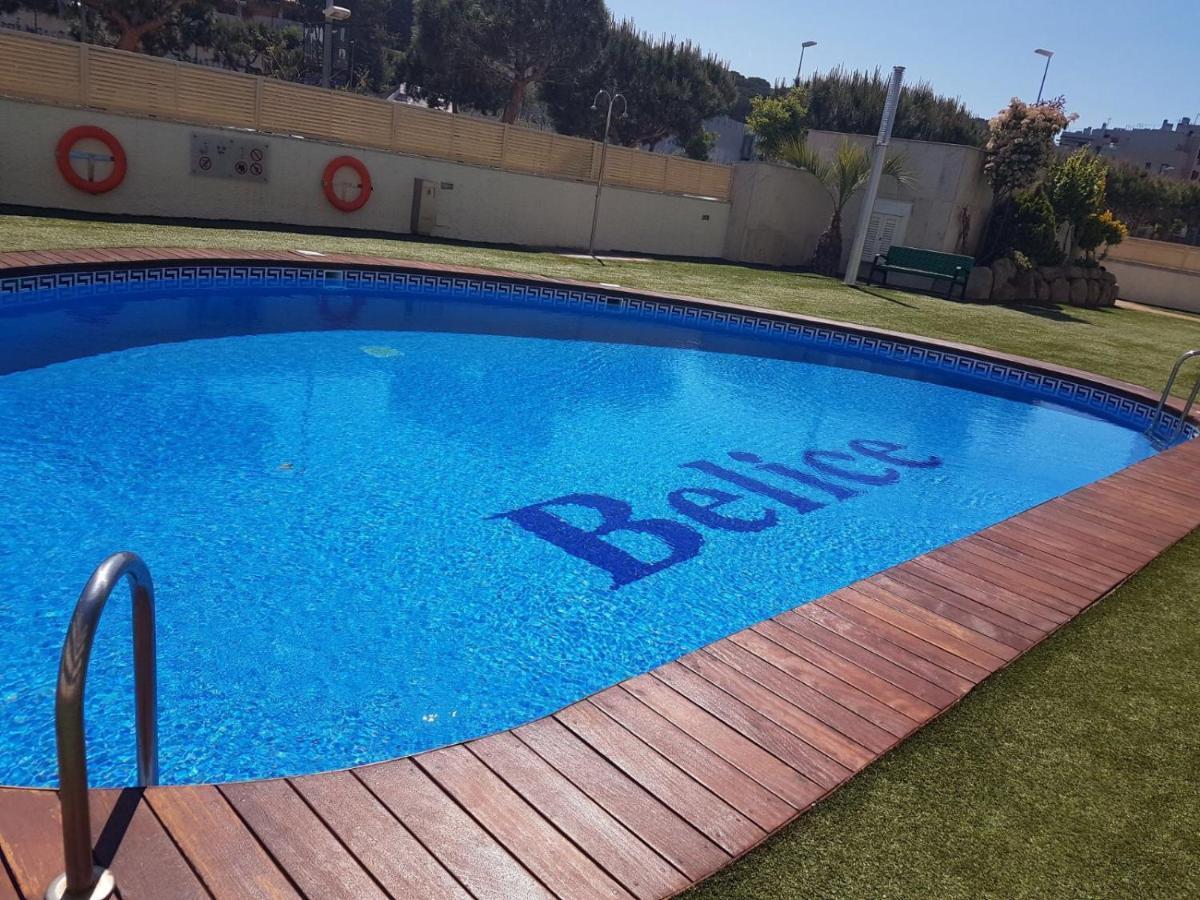 Relax Playa Fenals Apartamento *