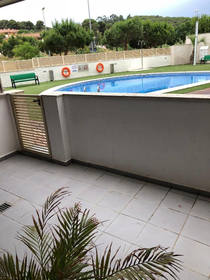 Apartamento Relax Playa Fenals Lloret de Mar