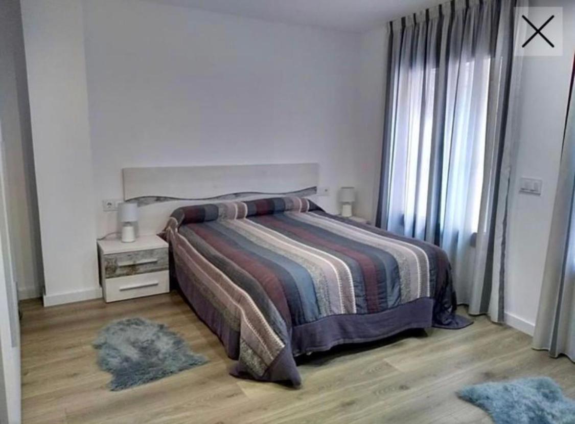 Apartamento Totalmente Reformado En 1ª Linea Palamós