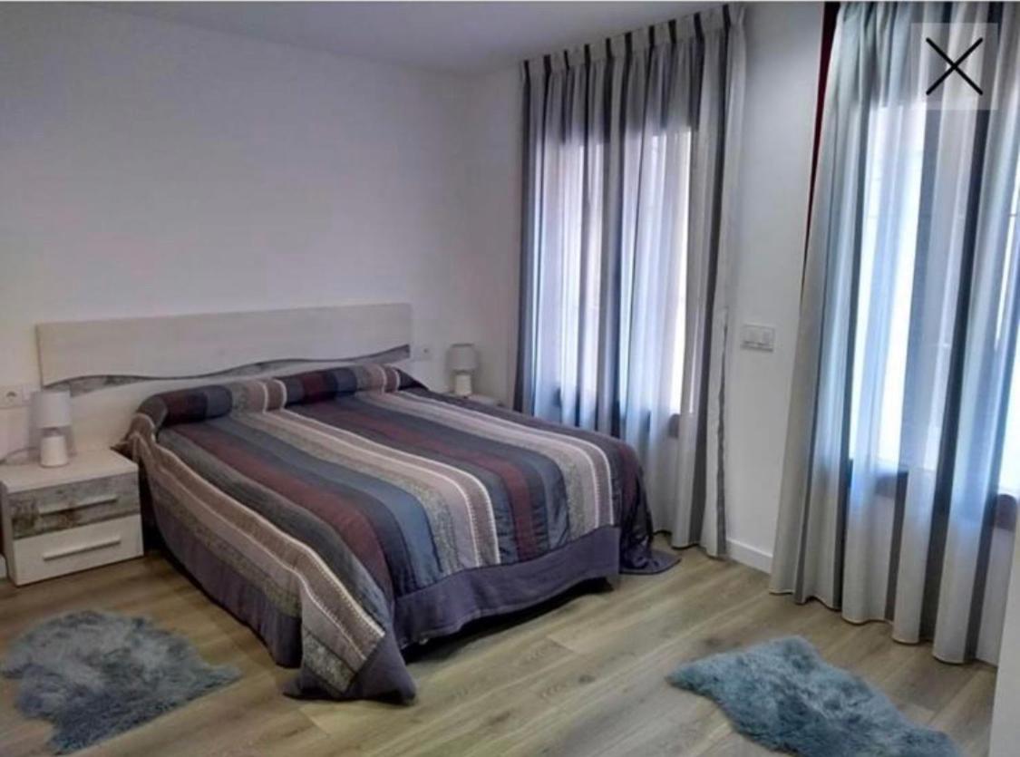 Totalmente Reformado En 1ª Linea Apartamento