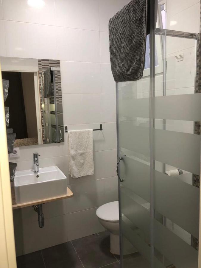 Apartamento Fantástico En El Centro De Y A 150mts De La Playa Blanes