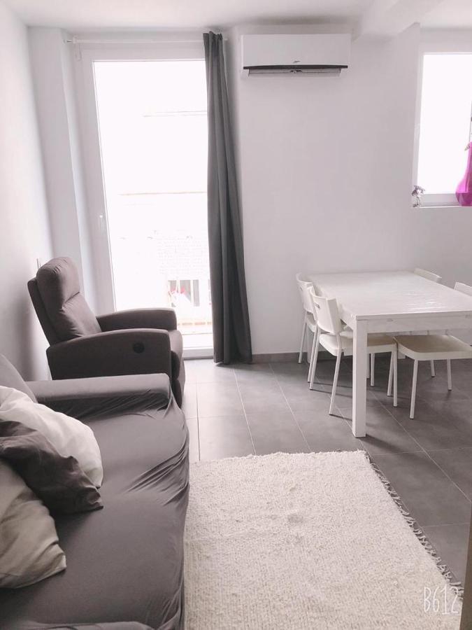 Fantástico En El Centro De Y A 150mts De La Playa Apartamento *