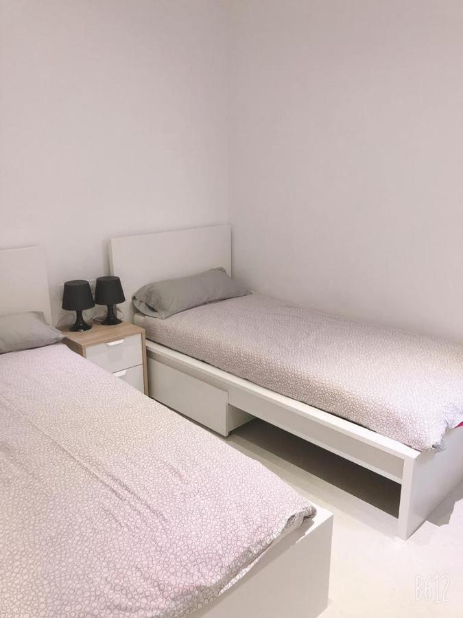 Apartamento Fantástico En El Centro De Y A 150mts De La Playa *