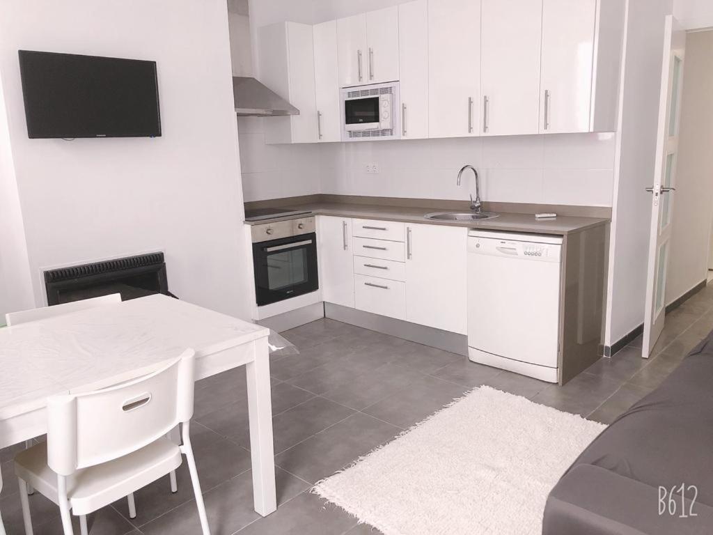 Apartamento Fantástico En El Centro De Y A 150mts De La Playa *