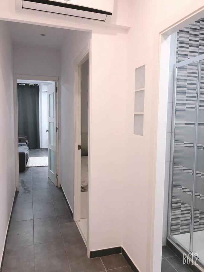 Apartamento Fantástico En El Centro De Y A 150mts De La Playa *