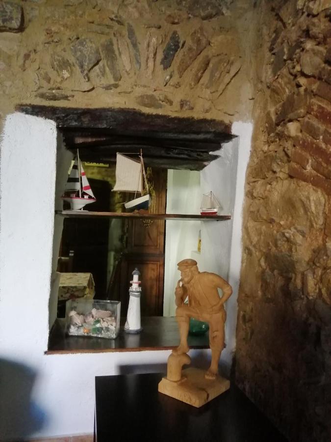 Villa Casa De Pescadores Llanca