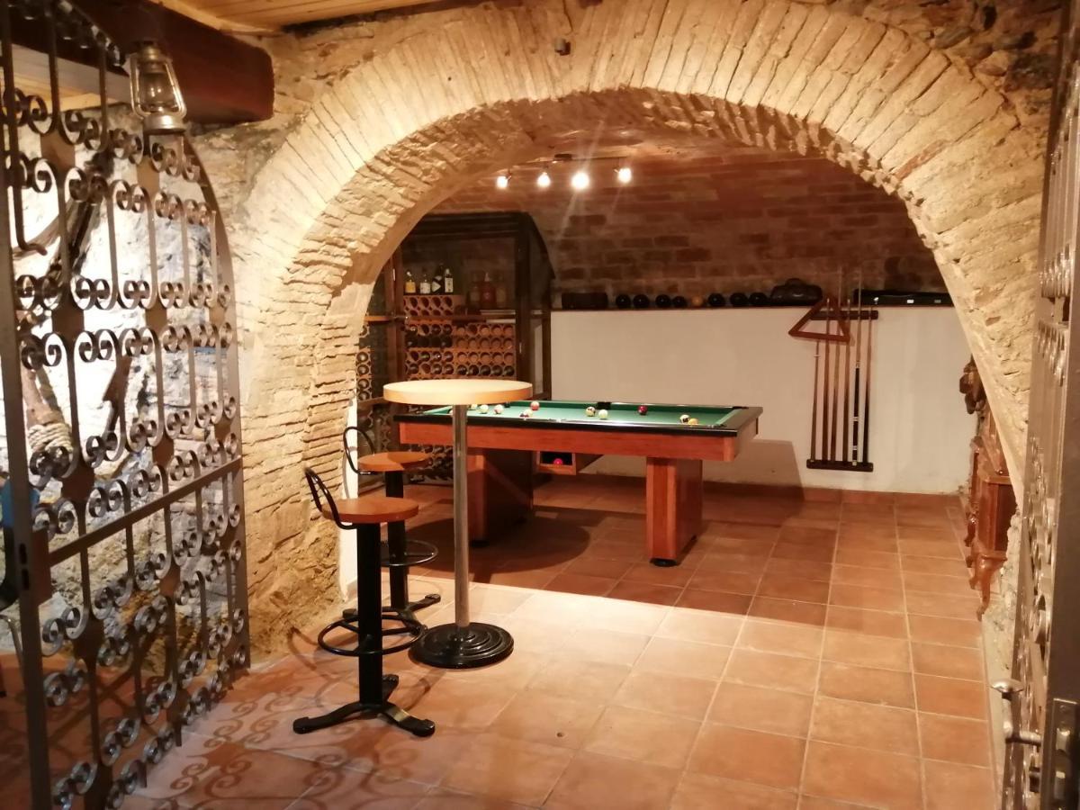 Villa Casa De Pescadores Llanca