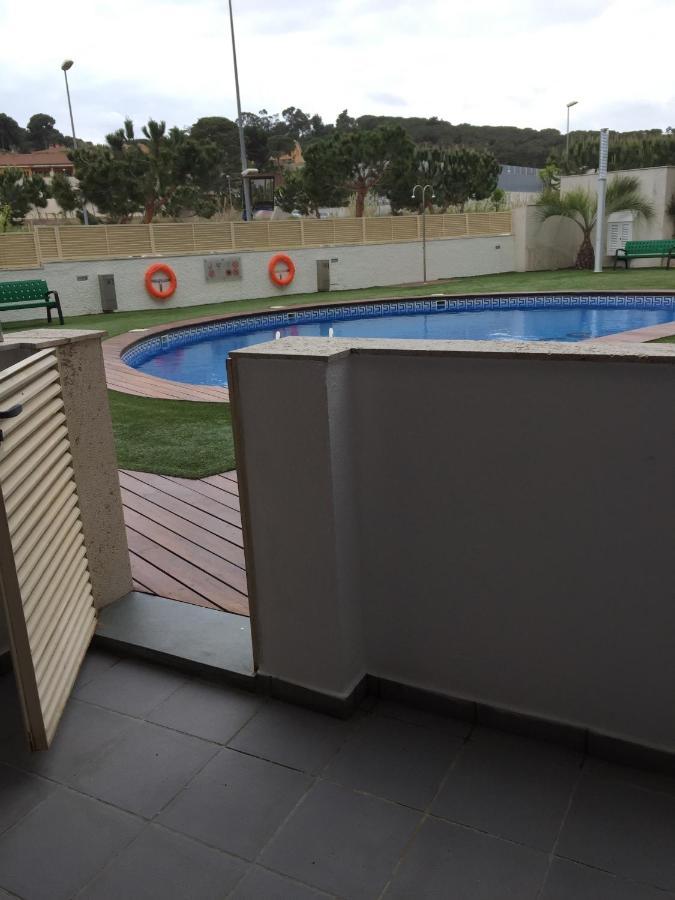 Apartamento Relax Playa Fenals *