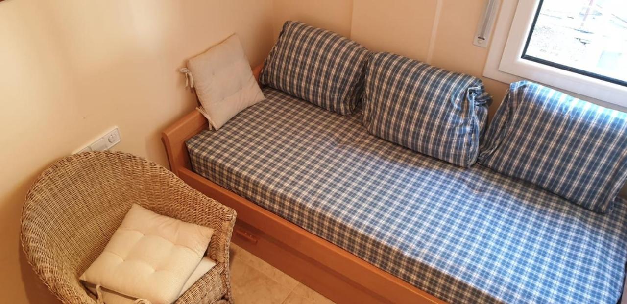 Apartment Apartamento Rascassa