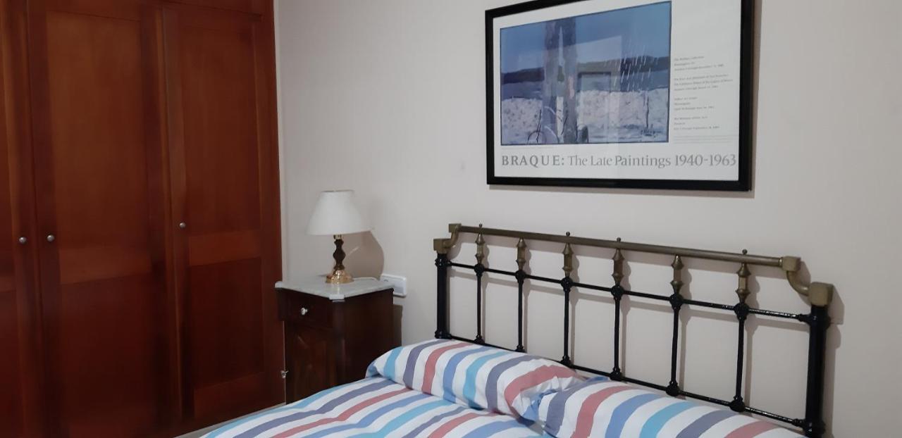 Apartamento Rascassa Llafranc