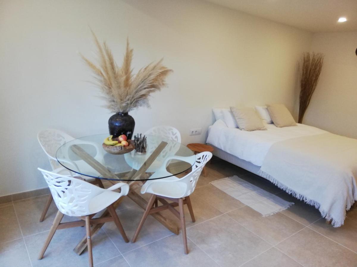 Casa La Vida Bed and breakfast *
