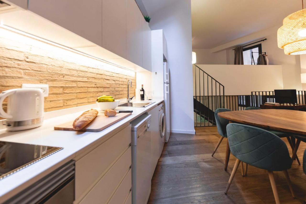 Apartment Bravissimo Sacsimort