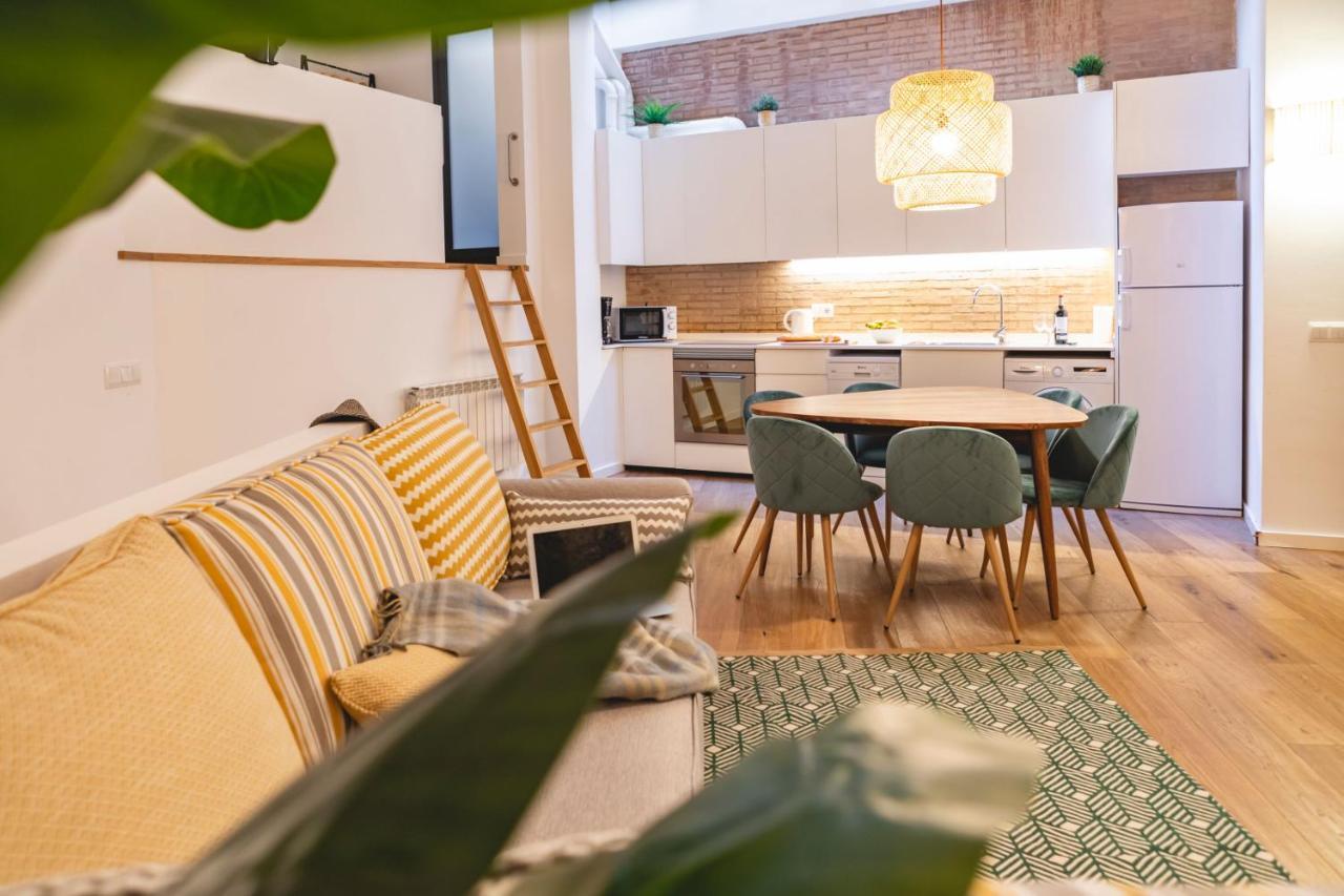 Apartment Bravissimo Sacsimort Girona