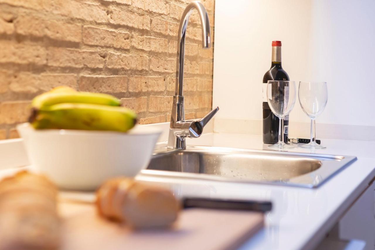 Bravissimo Sacsimort Apartment