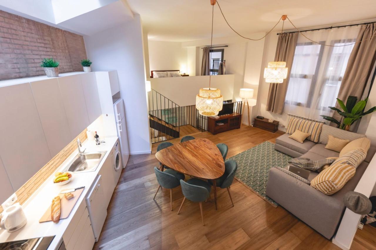 Apartment Bravissimo Sacsimort Girona