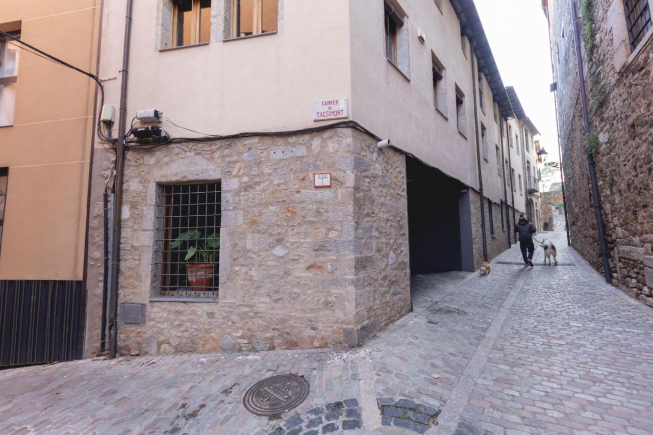 Apartment Bravissimo Sacsimort Girona