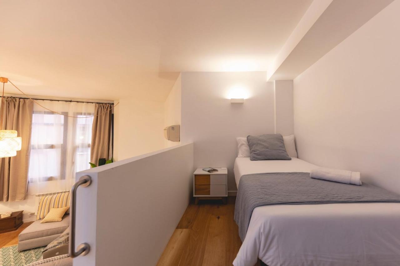 Bravissimo Sacsimort Apartment *