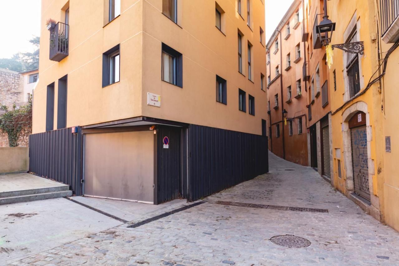 Apartment Bravissimo Sacsimort Girona