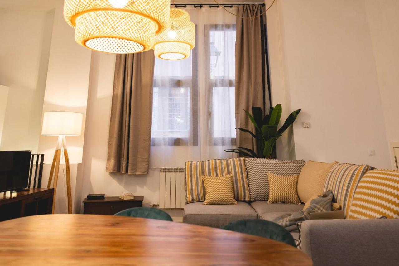 Bravissimo Sacsimort Apartment Girona