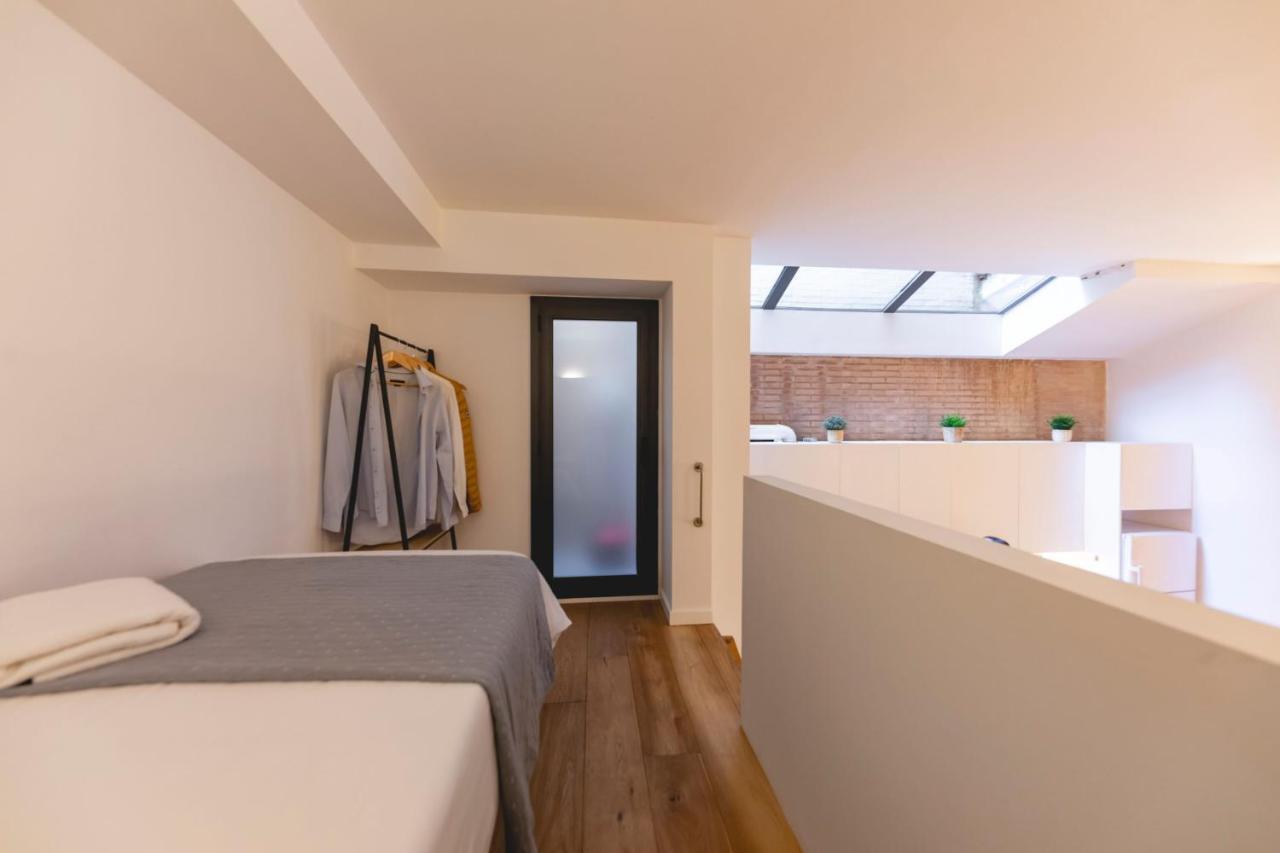 Bravissimo Sacsimort Apartment Girona